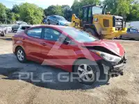 2015 Hyundai Elantra фото