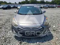 2015 Hyundai Elantra photo