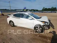 2015 Hyundai Elantra photo