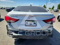2015 Hyundai Elantra photo