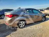 2015 Hyundai Elantra photo