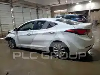 2015 Hyundai Elantra фото