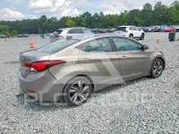 2015 Hyundai Elantra photo