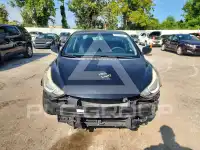 2015 Hyundai Elantra фото