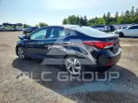 2015 Hyundai Elantra фото