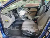 2015 Hyundai Elantra photo