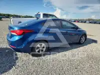 2015 Hyundai Elantra photo