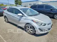 2015 Hyundai Elantra photo