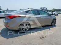 2015 Hyundai Elantra фото