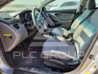 2015 Hyundai Elantra фото
