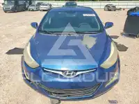 2015 Hyundai Elantra фото