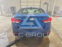 2015 Hyundai Elantra фото