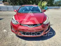 2015 Hyundai Elantra фото