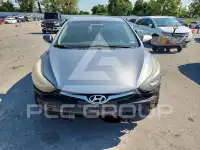2015 Hyundai Elantra фото