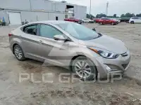 2015 Hyundai Elantra фото