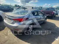 2015 Hyundai Elantra фото