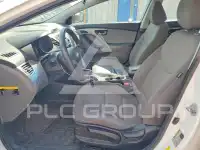 2015 Hyundai Elantra photo