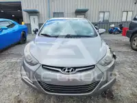 2015 Hyundai Elantra фото