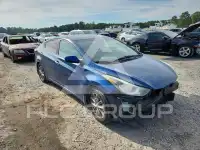 2015 Hyundai Elantra фото