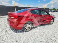 2015 Hyundai Elantra photo