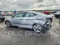 2015 Hyundai Elantra фото
