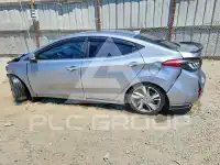 2015 Hyundai Elantra photo