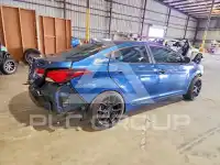 2015 Hyundai Elantra фото