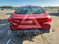 2015 Hyundai Elantra photo