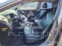 2015 Hyundai Elantra фото