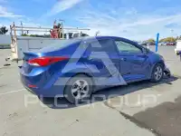 2015 Hyundai Elantra фото