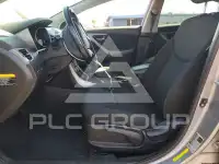 2015 Hyundai Elantra фото