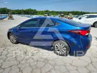 2015 Hyundai Elantra фото