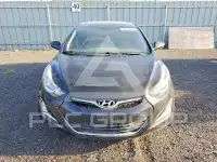 2015 Hyundai Elantra фото