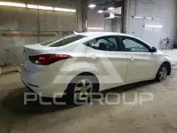 2015 Hyundai Elantra фото