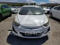 2015 Hyundai Elantra фото