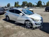 2015 Hyundai Elantra фото