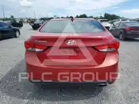 2015 Hyundai Elantra фото