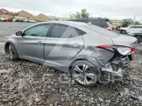 2015 Hyundai Elantra фото