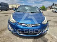 2015 Hyundai Elantra photo