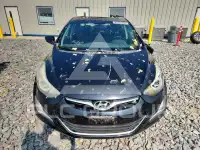 2015 Hyundai Elantra photo