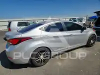 2015 Hyundai Elantra photo