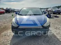 2015 Hyundai Elantra фото