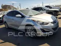 2015 Hyundai Elantra фото