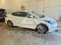2015 Hyundai Elantra photo