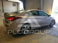 2015 Hyundai Elantra photo