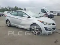 2015 Hyundai Elantra photo