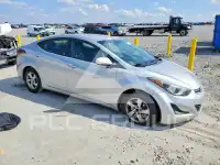 2015 Hyundai Elantra photo