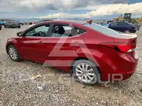 2015 Hyundai Elantra photo