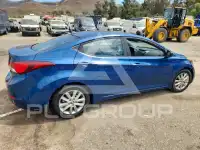 2015 Hyundai Elantra photo