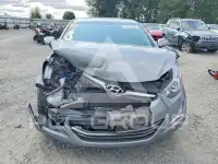 2015 Hyundai Elantra photo